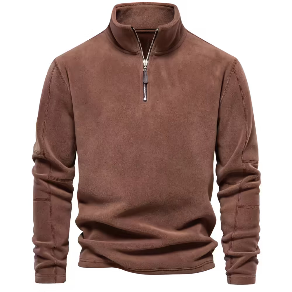 Pull Montagne Chic