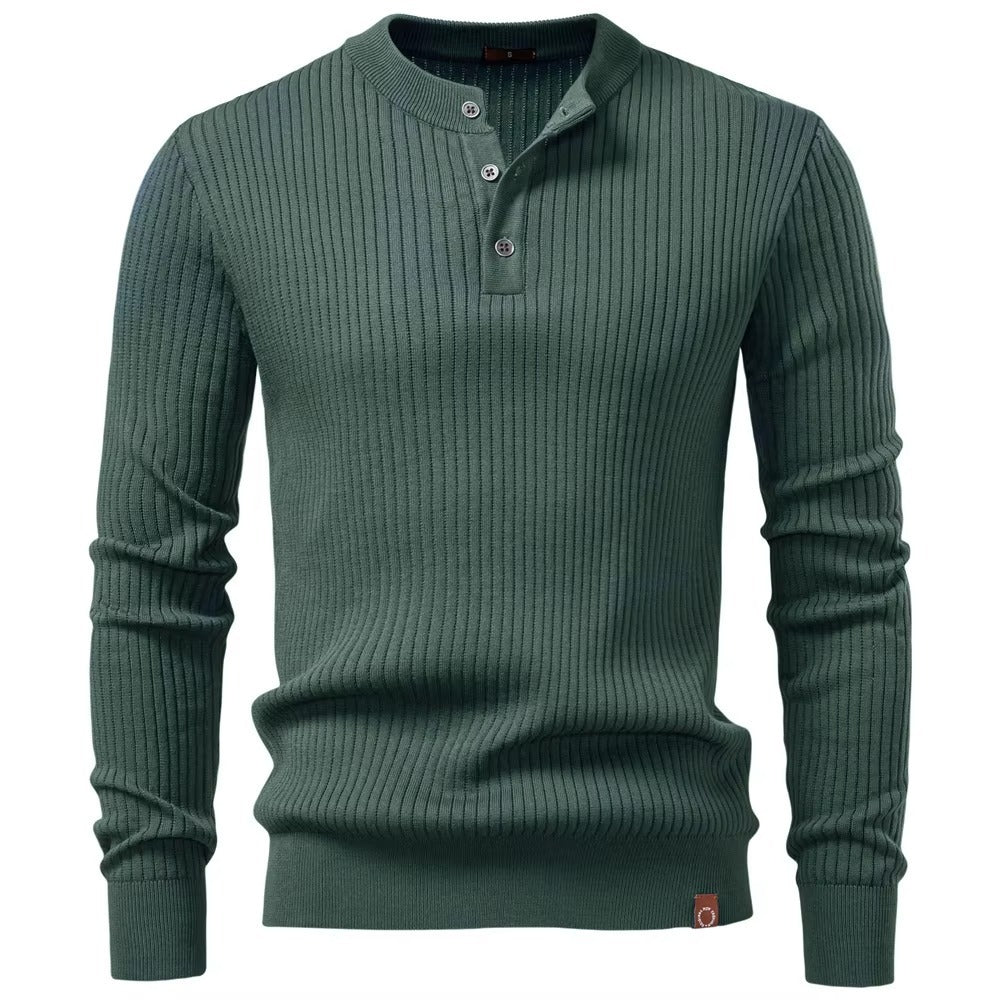 Henley Tradizione a Coste