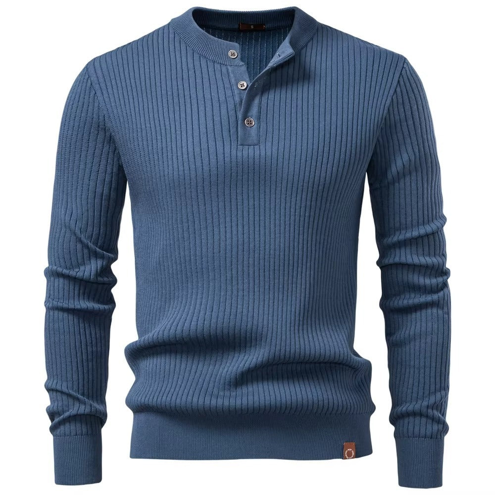 Henley Tradizione a Coste