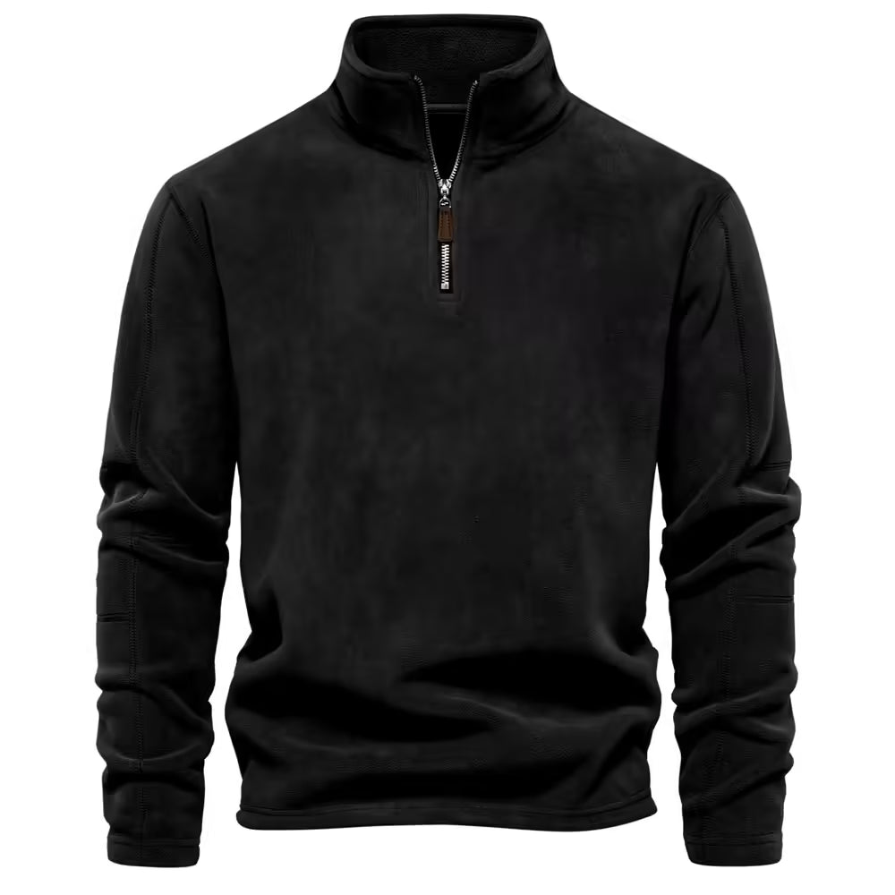 Pull Montagne Chic