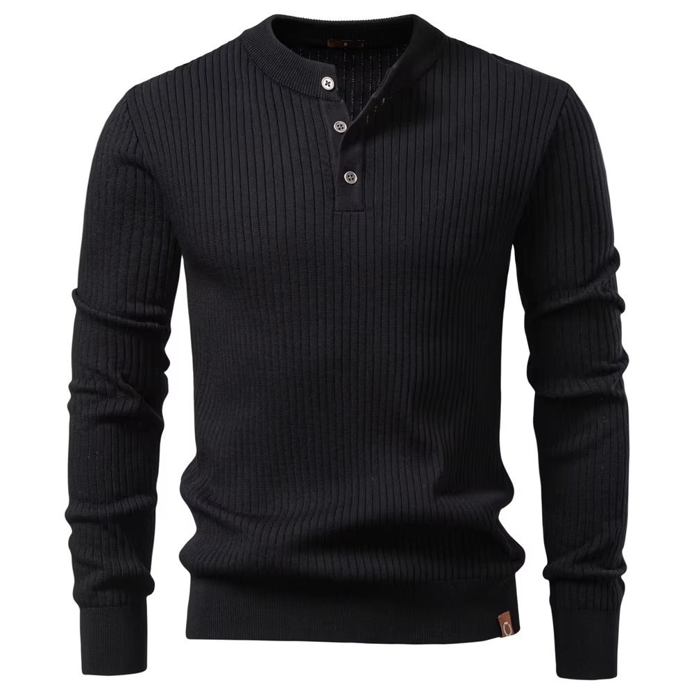 Henley Tradizione a Coste