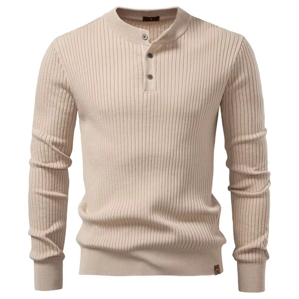 Henley Tradizione a Coste